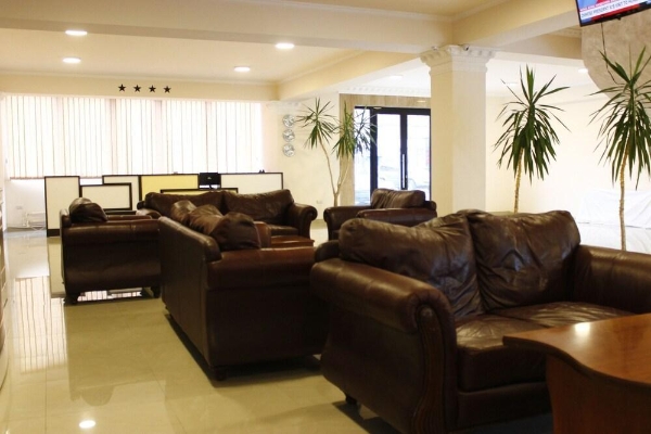 Comfort Hotel (Yerevan)